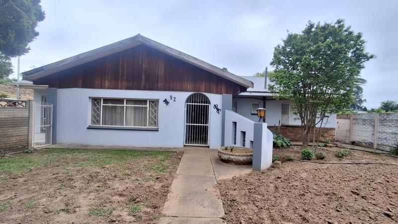 3 Bedroom Property for Sale in Bothaville Free State